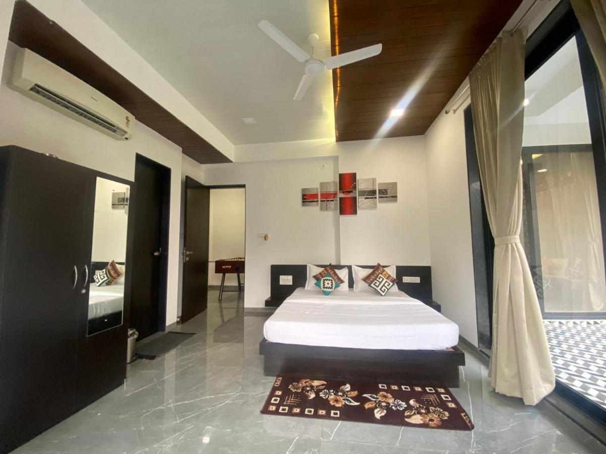 West Valley Villa , Casa Raywood Lonavala Exteriér fotografie