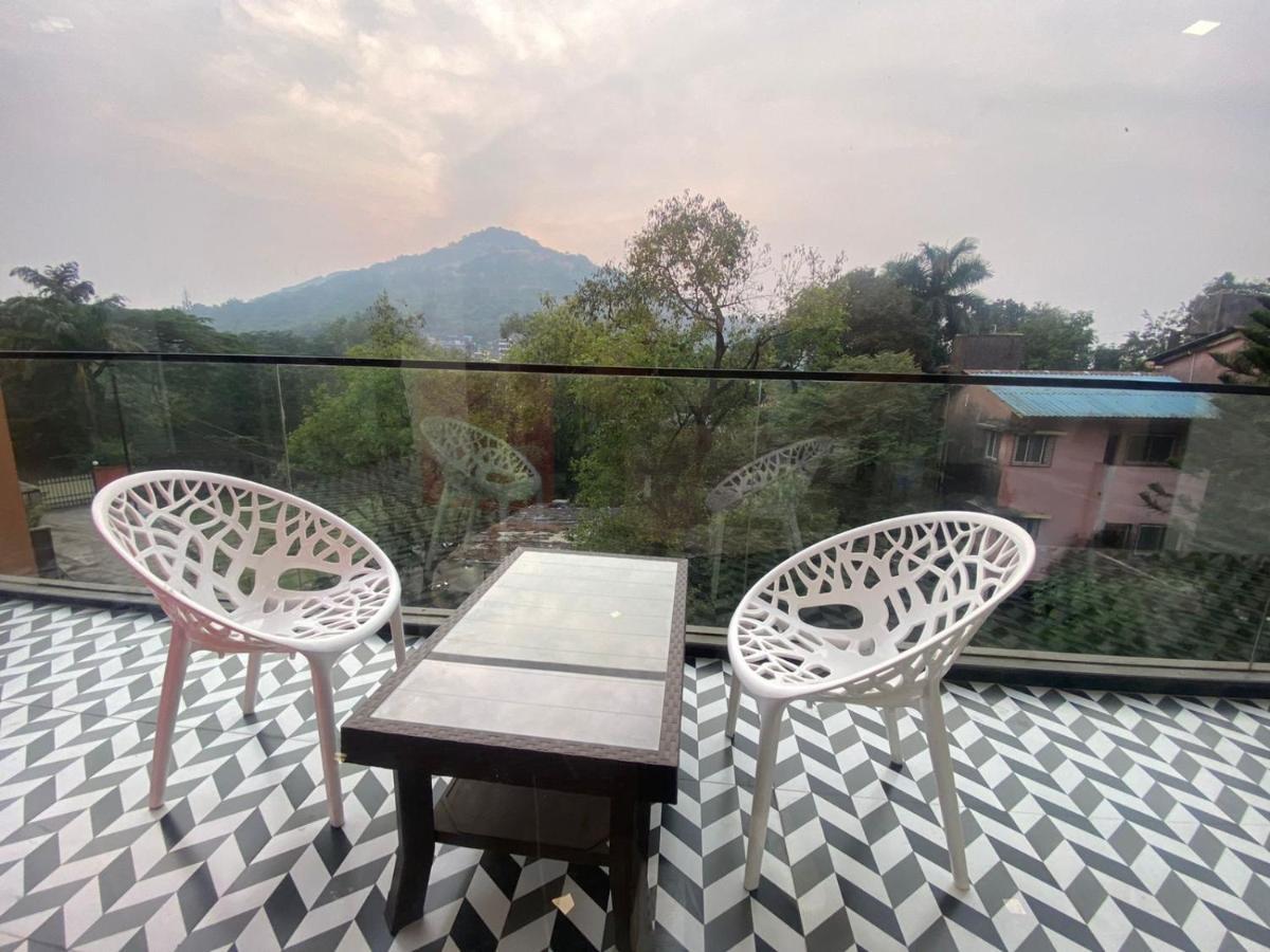 West Valley Villa , Casa Raywood Lonavala Exteriér fotografie