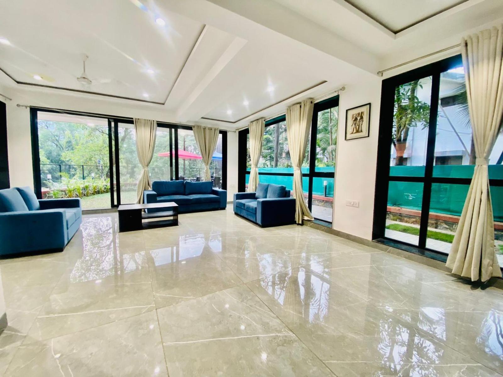 West Valley Villa , Casa Raywood Lonavala Exteriér fotografie