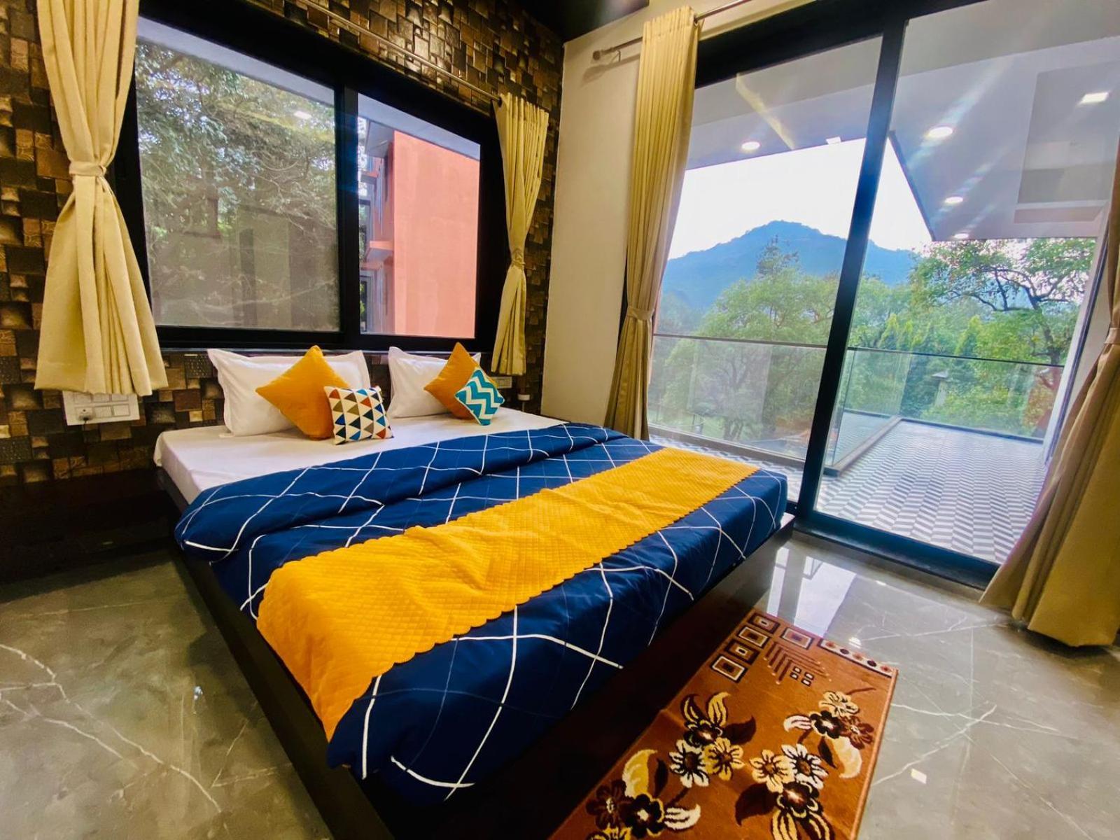 West Valley Villa , Casa Raywood Lonavala Exteriér fotografie